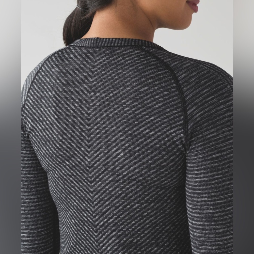 Lululemon Rest Less Pullover - Picture 4 of 7